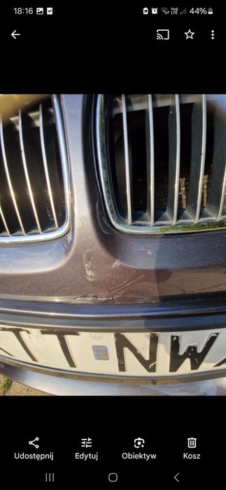 BMW E91 325xi M-PAKIET 218KM xDrive | R6 | Manual | Zadbany