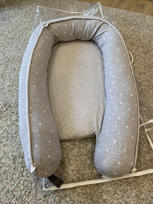 Ninho para recem nascidos Baby Chic