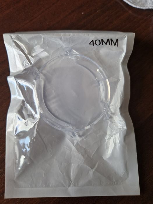 Etui Samsung Galaxy Watch Active 2