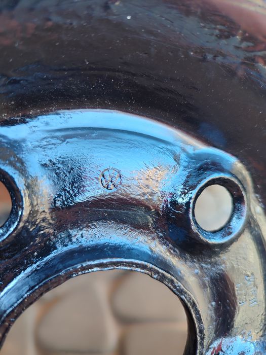 Колесо Mishelin 195/65R15