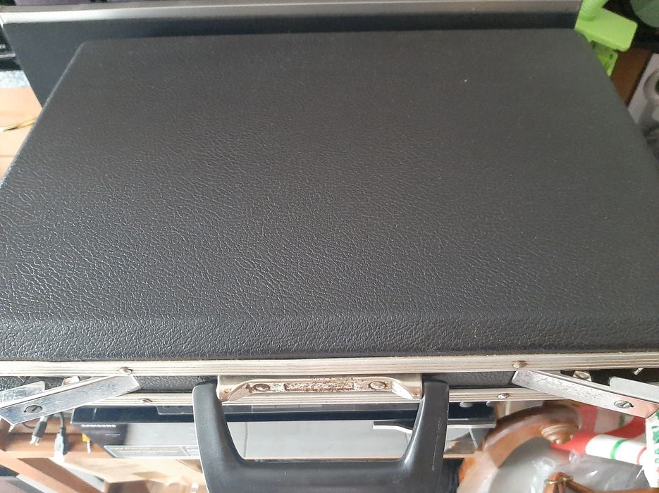 Malas diversas tipo executivo outras medidas 45 -35- 09mpecaveis