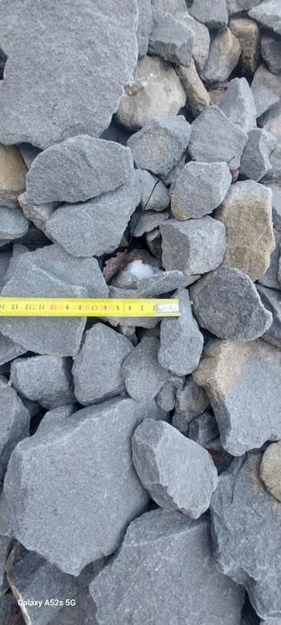 Kruszywa budowlne tłuczeń,kliniec,grys