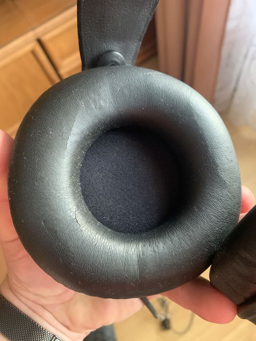 Наушники Superlux HD-662