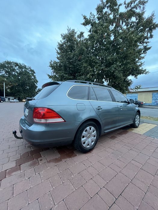 Volkswagen Golf 5