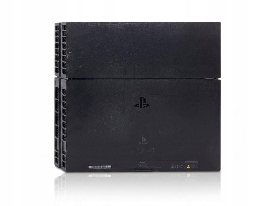 Konsola sony playstation 4 slim 500gb czarna