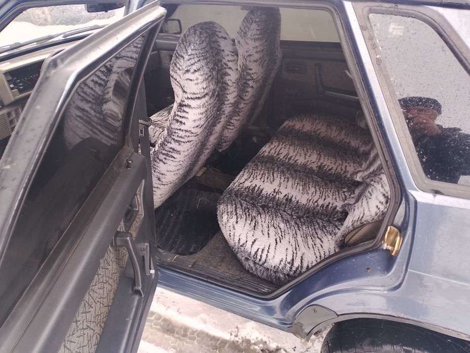 Продам авто в хорошому стані