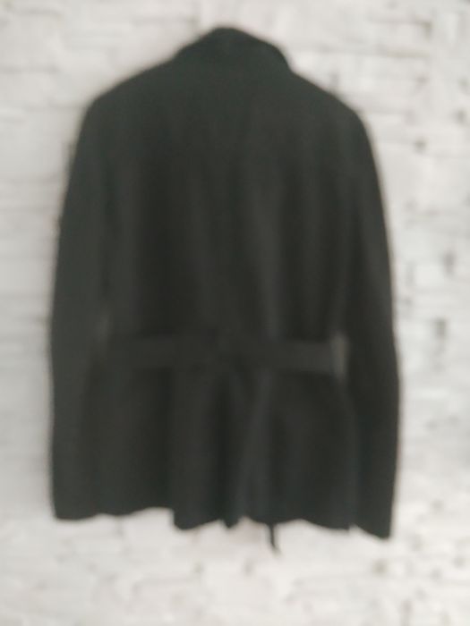Kurtka-bluza z jeansu 40-42