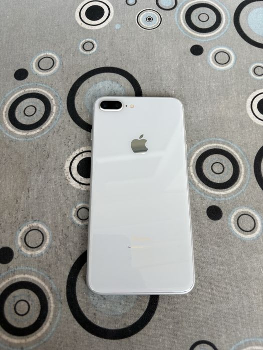 Iphone 8 Plus 256 gb