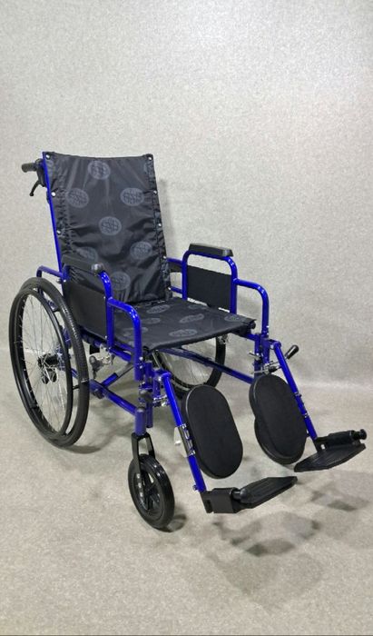 Доставка інвалідний візок інвалідне крісло инвалидная коляска каляска