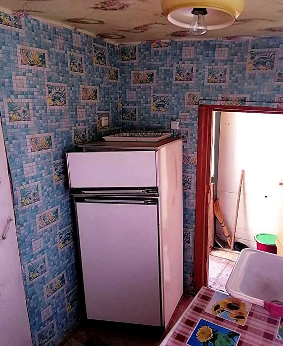 Здам будинок вулиця Сергія Табали.