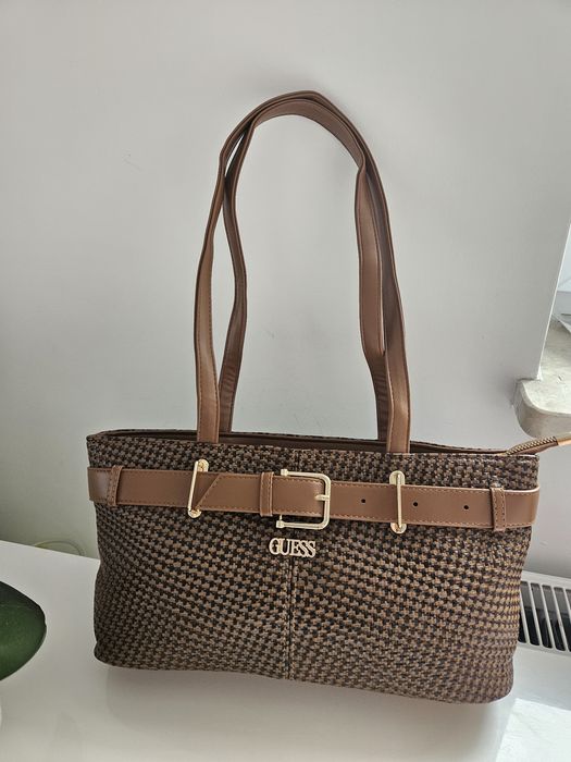 Torebka damska guess
