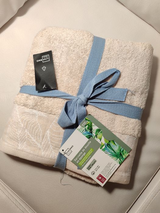 Рушник баня  70/140 Німеччина