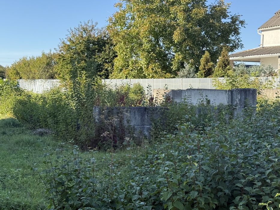 Продам участок в с.Концово