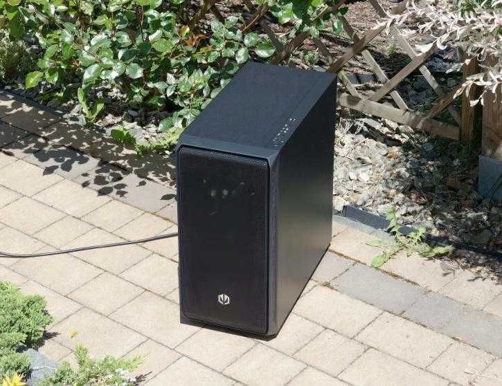 Komputer Do Gier RTX 5060