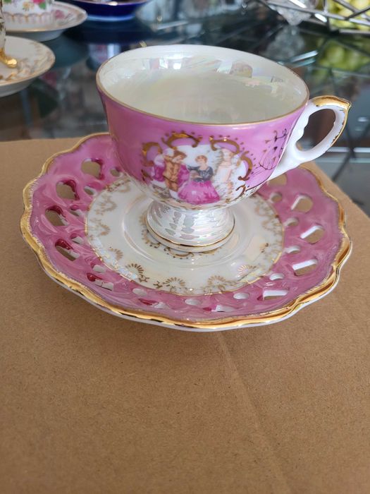 Coffee Cup Set64551277229057124