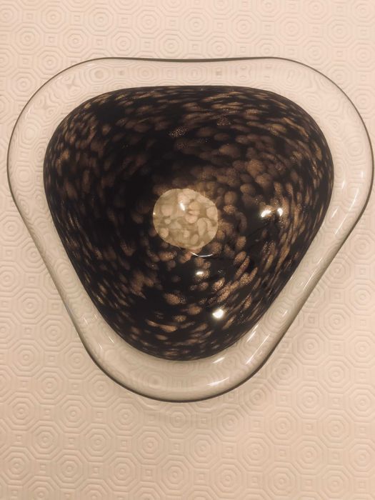 Taça de Vidro( Nova )435434531565742082