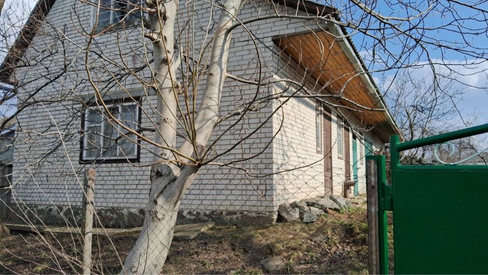Продається садиба 25 соток у місті Жашків