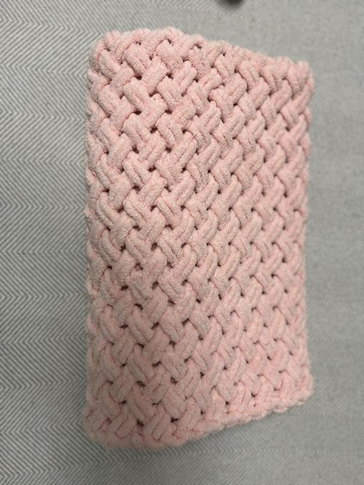 Плед для дівчинки