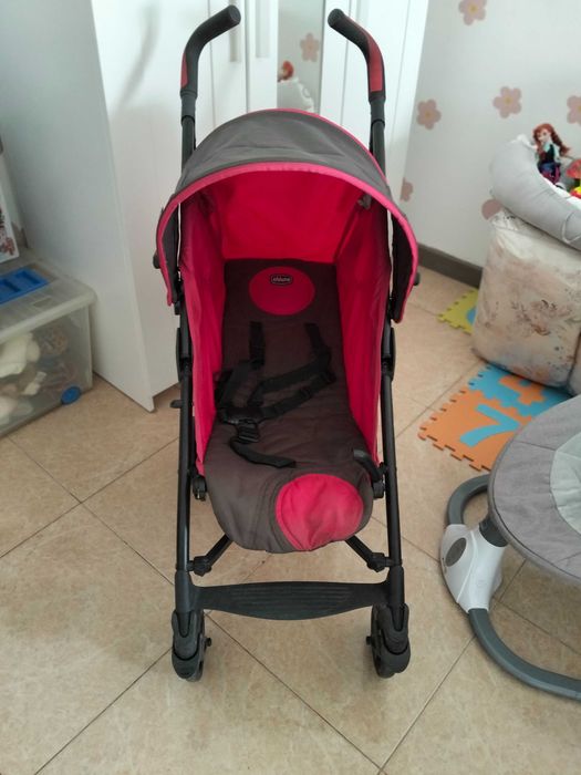 Carrinho bebé  chicco