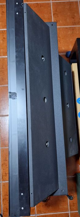 Videowall Planar System