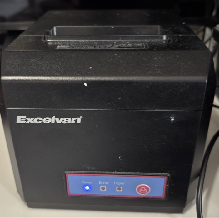 Pc para POS com impressora termica