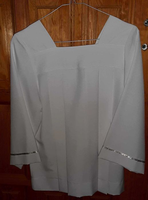 Alba krótka dla chłopca