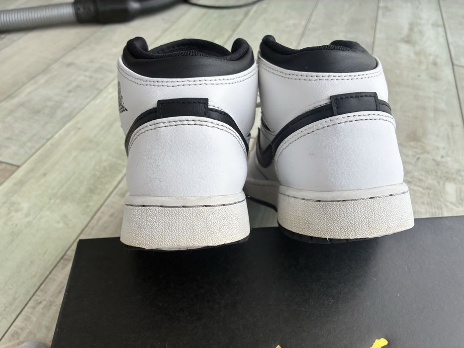 Nike Air Jordan mid 1 r 38,5