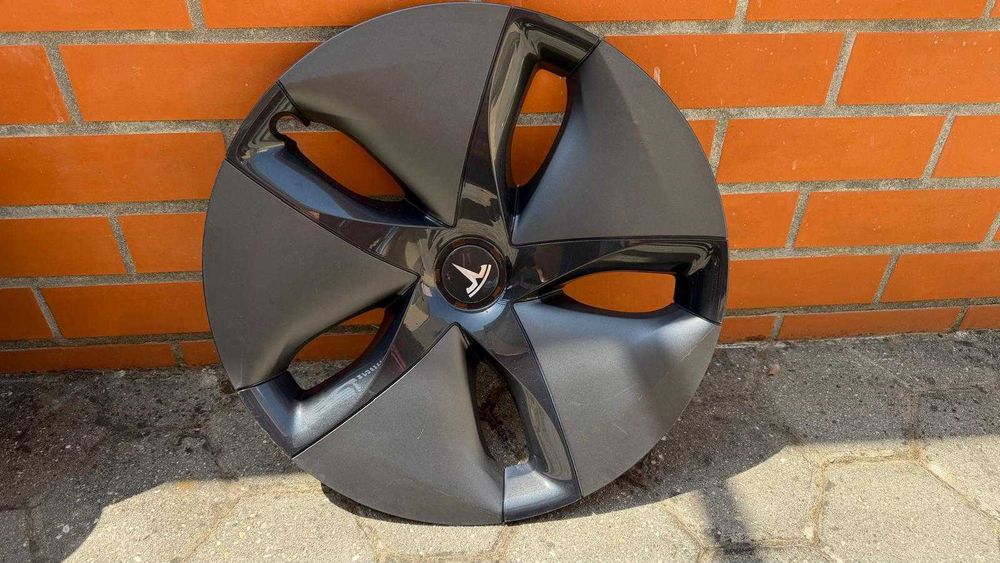 Tampões de Jantes Tesla Model 3