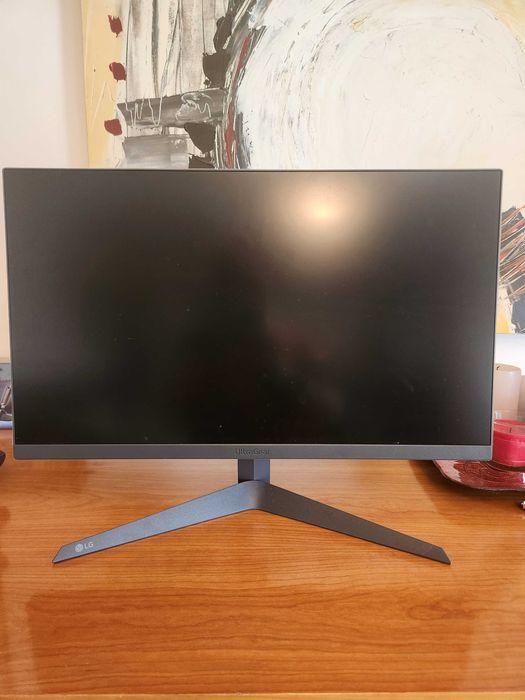 Monitor LG UltraGear