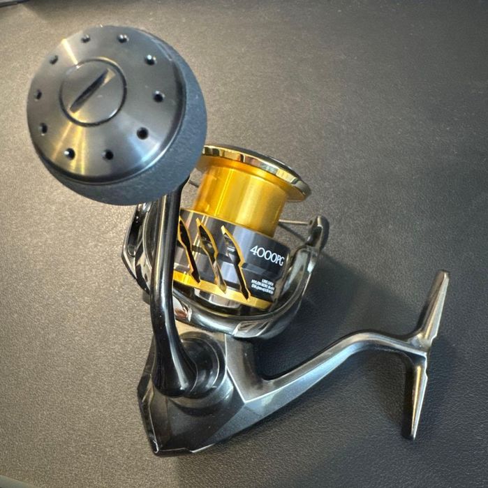 Shimano 20 Twin Power 4000PG