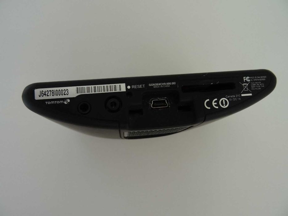 Gps Tomtom GO 930 como NOVO