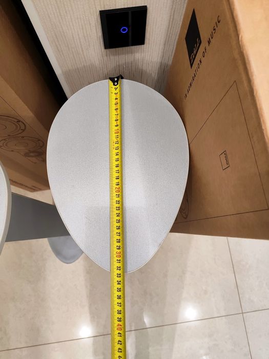 Підставки для поличних аудіо колонок