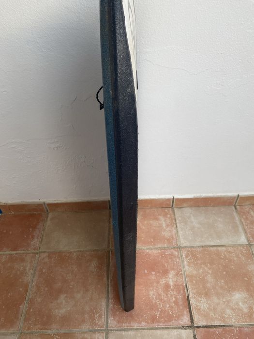 Prancha de bodyboard