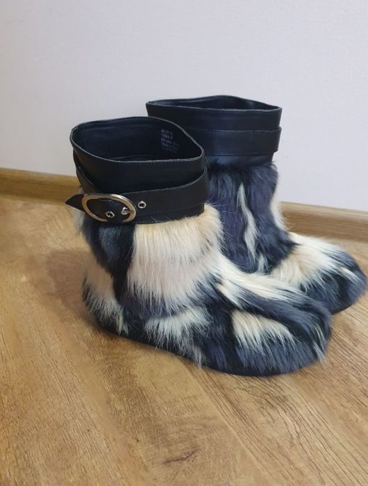 Нові напівчоботи Primark p.40-41