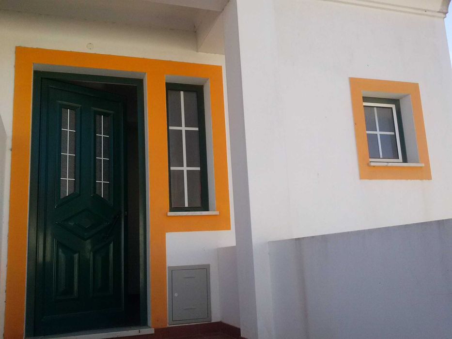 Casa férias - Costa Alentejana/Vicentina - S. Miguel/Odeceixe