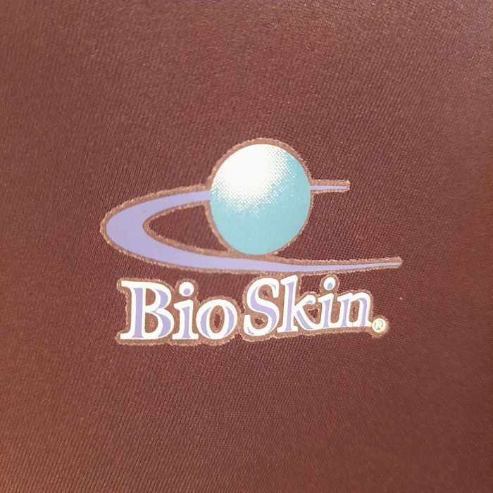 Spodenki sportowe rowerowe BioSkin L.