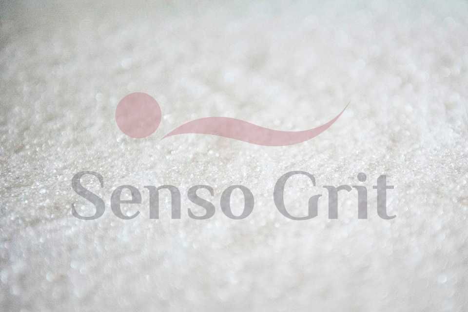 Wypełnienie szklane do kołderek Senso Grit atest PZH 5kg PRODUCENT