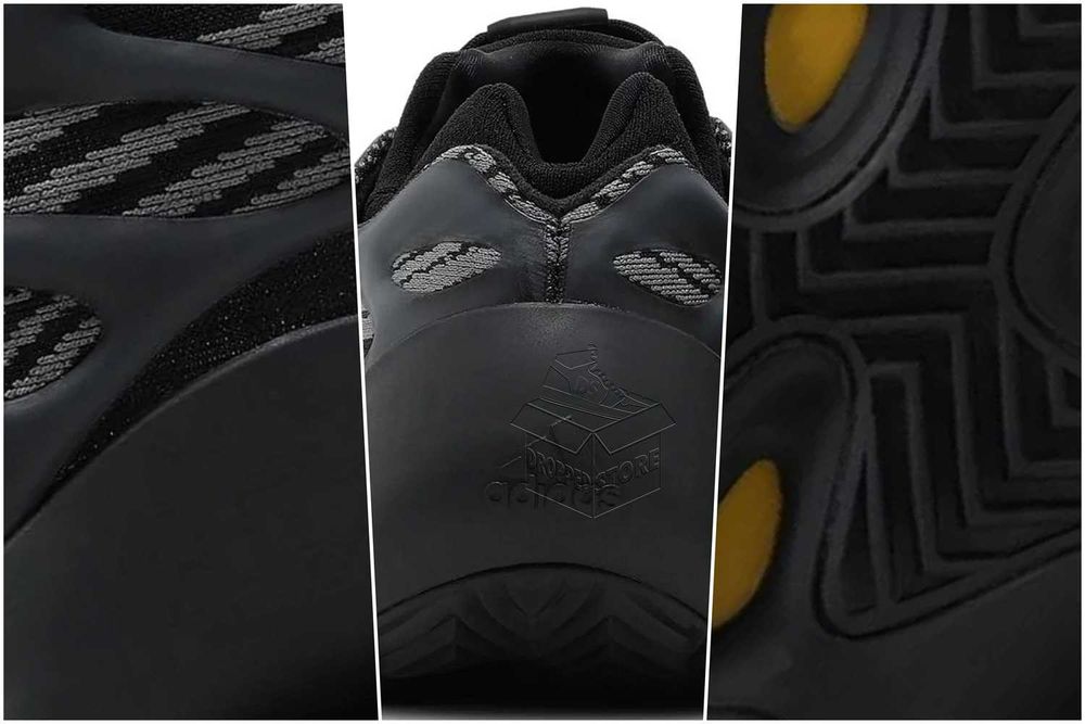 Adidas YEEZY BOOST 700 V3 Dark Glow – Buty | GX6144