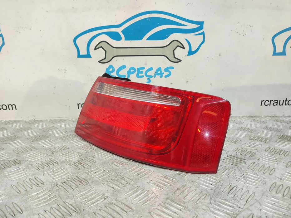 Conjunto Farolins Audi A5 8T 8T0945095 8T0945096