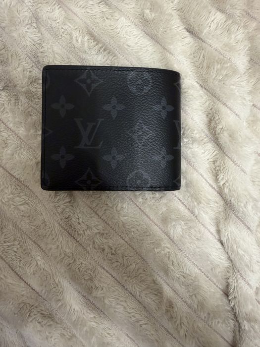 Portfel Louis Vuitton