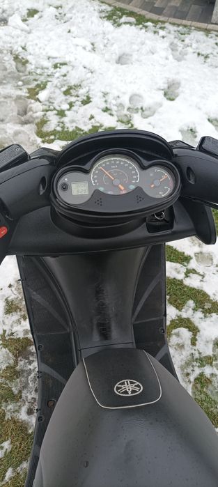 Sprzedam Yamaha Majesty 125