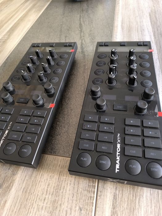 Traktor Kontrol X1 MK3