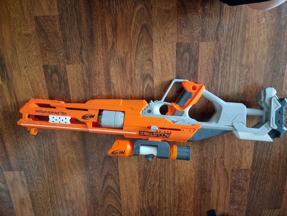 Бластер  Nerf,  оригінал