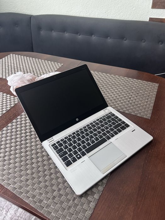 Разборка ноута hp folio 9470m