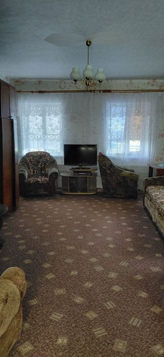 Продам добротний  будинок