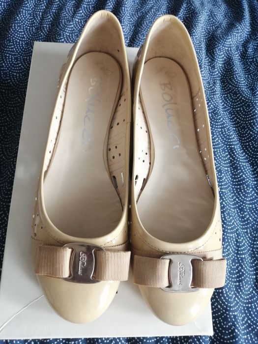 Balenriny skora 38