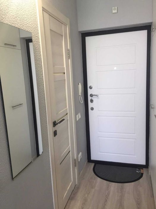 Оренда смарт-квартири в ЖК "Комфорт Таун"