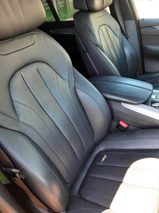 BMW X5 25d sDrive Pack M Nacional 7 lugares