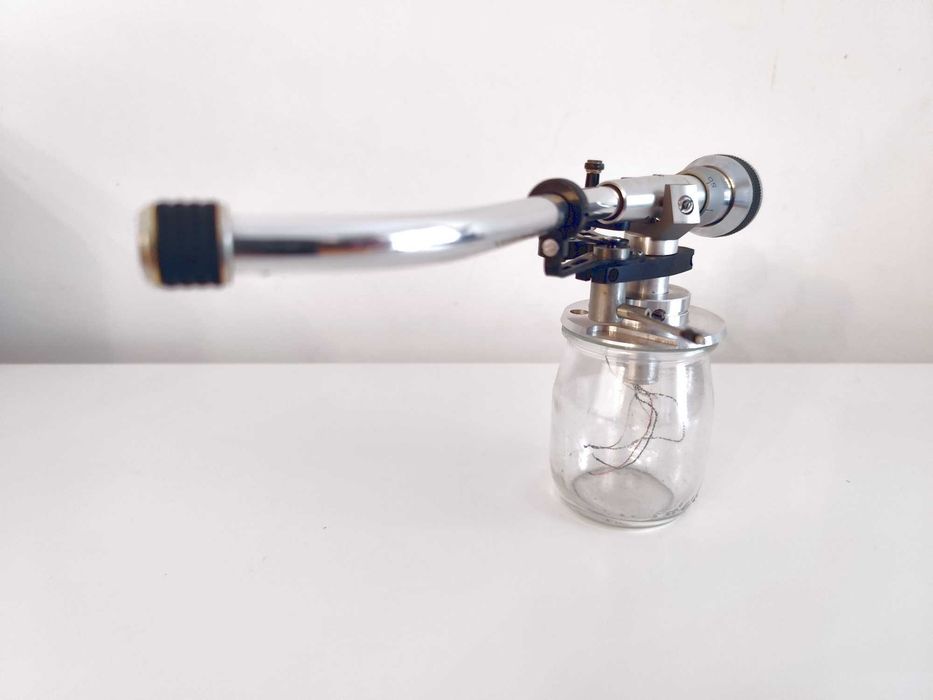 Braço de Gira-Discos Micro Seiki MA 303