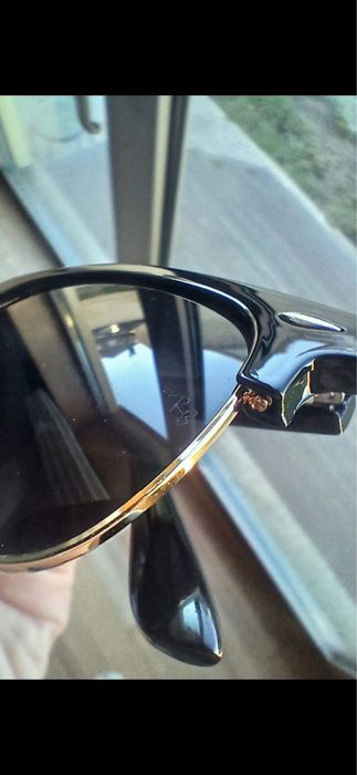 Oculos Ray-ban